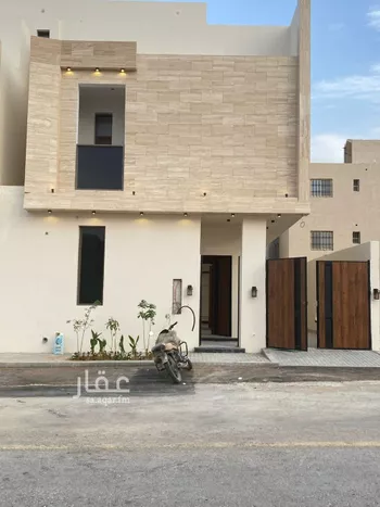 فيلا للبيع في شارع عمر بن عبدالقادر مفتي, حي المهدية, مدينة الرياض, منطقة الرياض صورة 3