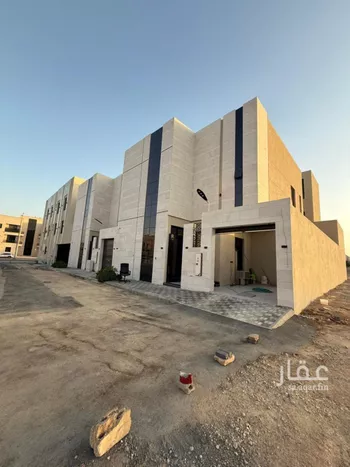 فيلا للبيع في شارع أحمد مفتي المكي الحنفي, حي المهدية, مدينة الرياض, منطقة الرياض