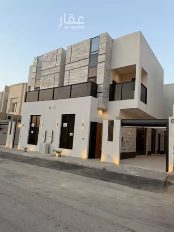 فيلا للبيع في شارع مليح بن طريف, حي المهدية, مدينة الرياض, منطقة الرياض
