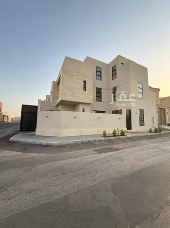فيلا للبيع في شارع قطب الدين بن السلطان, حي المهدية, مدينة الرياض, منطقة الرياض