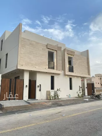 فيلا للبيع في شارع أحمد مفتي المكي الحنفي, حي المهدية, مدينة الرياض, منطقة الرياض صورة 2