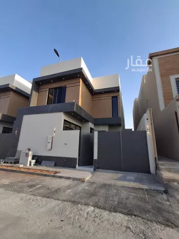 فيلا للبيع في شارع عمر بن عبدالقادر مفتي, حي المهدية, مدينة الرياض, منطقة الرياض صورة 2