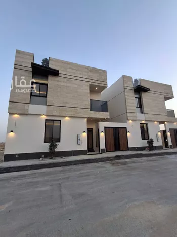 فيلا للبيع في شارع أحمد مفتي المكي الحنفي, حي المهدية, مدينة الرياض, منطقة الرياض صورة 2