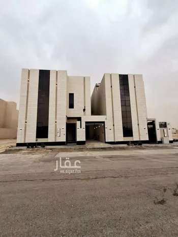فيلا للبيع في شارع عمر بن عبدالقادر مفتي, حي المهدية, مدينة الرياض, منطقة الرياض