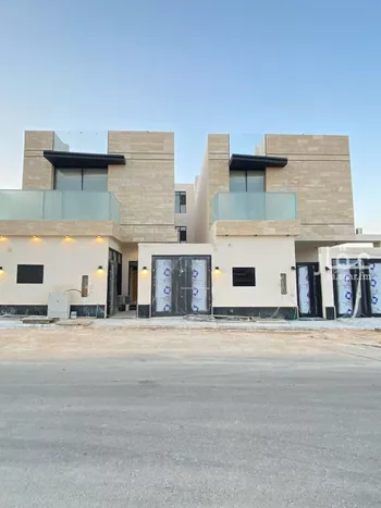 فيلا للبيع في شارع أحمد مفتي المكي الحنفي, حي المهدية, مدينة الرياض, منطقة الرياض