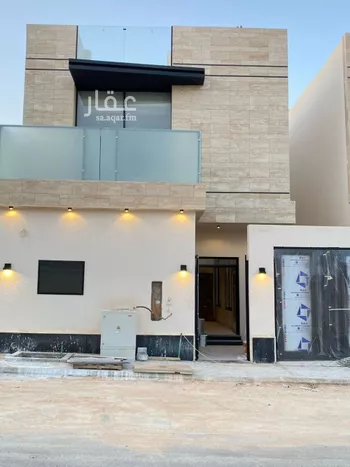 فيلا للبيع في شارع أحمد مفتي المكي الحنفي, حي المهدية, مدينة الرياض, منطقة الرياض صورة 3