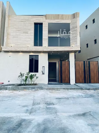 فيلا للبيع في شارع أحمد مفتي المكي الحنفي, حي المهدية, مدينة الرياض, منطقة الرياض صورة 3