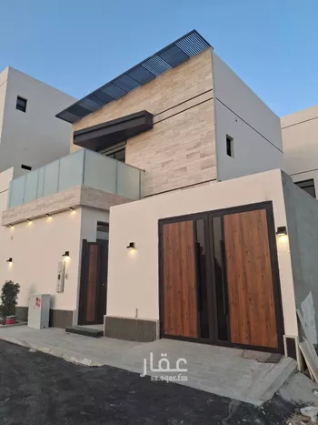 فيلا للبيع في شارع إسماعيل بن حماد, حي المهدية, مدينة الرياض, منطقة الرياض صورة 3
