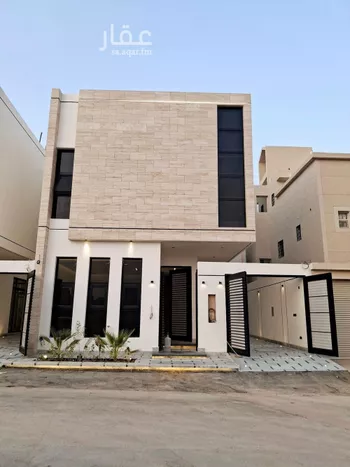 فيلا للبيع في شارع عمر بن عبدالقادر مفتي, حي المهدية, مدينة الرياض, منطقة الرياض صورة 4