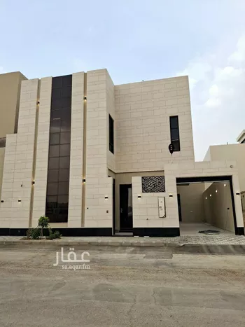 فيلا للبيع في شارع قطب الدين بن السلطان, حي المهدية, مدينة الرياض, منطقة الرياض
