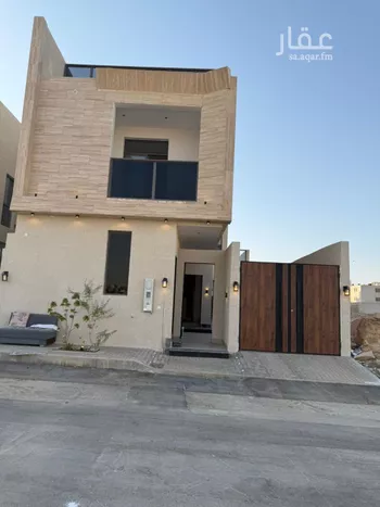 فيلا للبيع في شارع أحمد مفتي المكي الحنفي, حي المهدية, مدينة الرياض, منطقة الرياض صورة 4