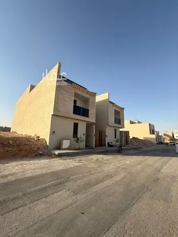 فيلا للبيع في شارع أحمد مفتي المكي الحنفي, حي المهدية, مدينة الرياض, منطقة الرياض صورة 3