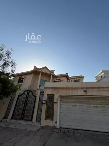 فيلا للبيع في شارع شــــارع الفجيــرة ، حي نجد ، الجبيل ، الجبيل صورة 2