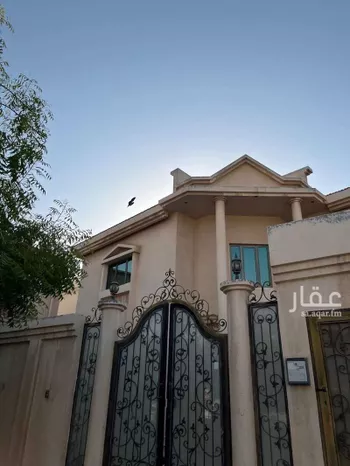 فيلا للبيع في شارع شــــارع الفجيــرة ، حي نجد ، الجبيل ، الجبيل صورة 3