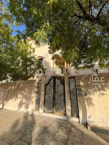 فيلا للبيع في شارع شــــارع الفجيــرة ، حي نجد ، الجبيل ، الجبيل صورة 5