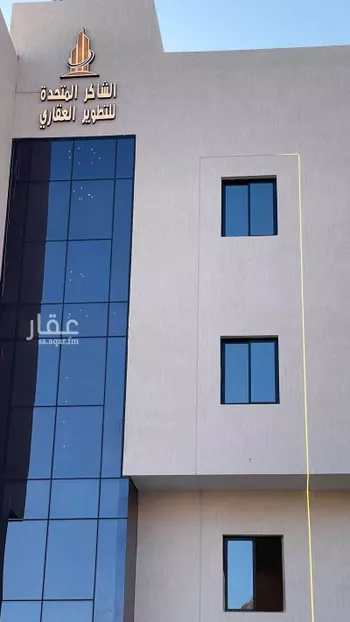 شقة للبيع في شارع ممر مشاه 281, حي السلام, مدينة المدينه المنوره, منطقة المدينة المنورة صورة 2
