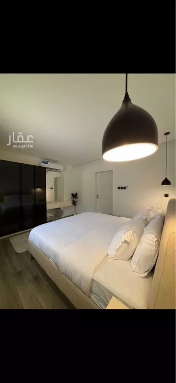 شقة مفروشة للحجز في شارع وادي العين ، حي حطين ، الرياض ، منطقة الرياض
