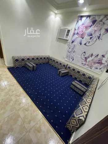 شقة للإيجار في شارع وعله, حي ظهرة لبن, مدينة الرياض, منطقة الرياض صورة 5