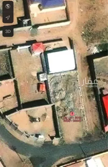 أرض للبيع في شارع القهيب 131 ، حي ج8 ، الطائف ، الطائف