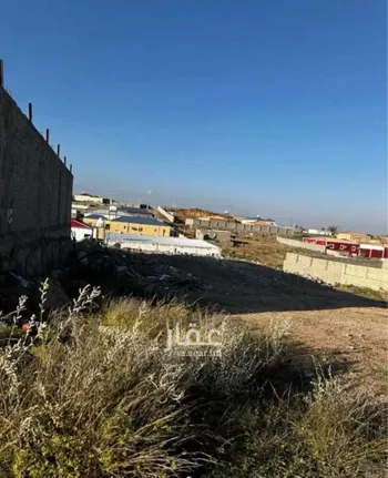 أرض للبيع في شارع القهيب 131 ، حي ج8 ، الطائف ، الطائف صورة 4