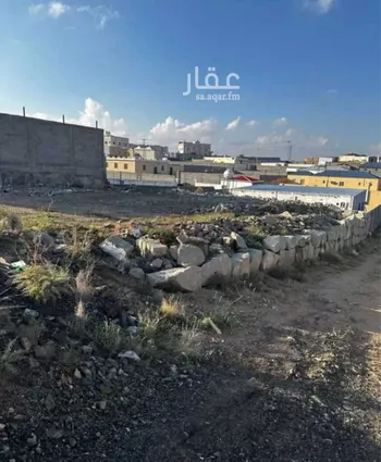أرض للبيع في شارع القهيب 131 ، حي ج8 ، الطائف ، الطائف صورة 3