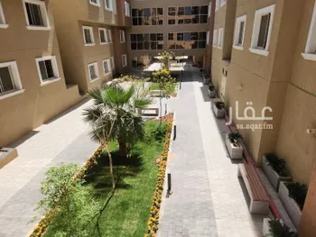 شقة للإيجار في شارع طيبة, حي قرطبة, مدينة الرياض, منطقة الرياض