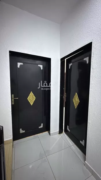 شقة للإيجار في شارع عبدالرحمن بن حسن الشهراني, حي القادسية, مدينة الرياض, منطقة الرياض صورة 3