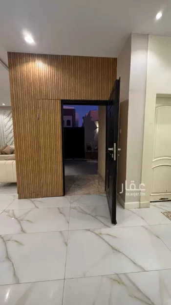 فيلا للبيع في شارع الفئ, حي الربيع, مدينة الرياض, منطقة الرياض صورة 2