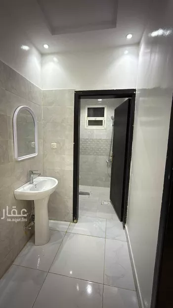 شقة للإيجار في شارع عبدالرحمن بن حسن الشهراني, حي القادسية, مدينة الرياض, منطقة الرياض صورة 5