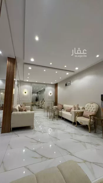 فيلا للبيع في شارع الفئ, حي الربيع, مدينة الرياض, منطقة الرياض صورة 5