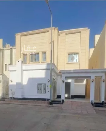 فيلا للبيع في شارع عفيف الدين الأريجي, حي الرمال, مدينة الرياض, منطقة الرياض