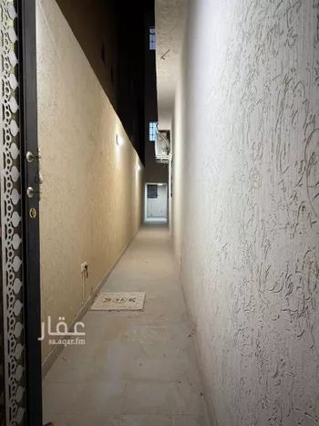 شقة للإيجار في شارع عبدالرحمن بن حسن الشهراني, حي القادسية, مدينة الرياض, منطقة الرياض صورة 2