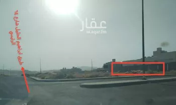 أرض للبيع في شارع ابن التاج ، حي العكيشية ، مكة ، منطقة مكة المكرمة