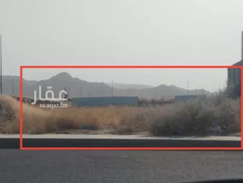 أرض للبيع في شارع ابن التاج ، حي العكيشية ، مكة ، منطقة مكة المكرمة صورة 5