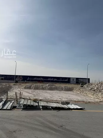 أرض للبيع في حي الجنادرية, مدينة الرياض, منطقة الرياض صورة 5