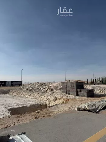 أرض للبيع في حي الجنادرية, مدينة الرياض, منطقة الرياض صورة 4