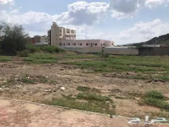 أرض للإيجار في شارع عمر بن الخطاب ، حي البلد ، محايل عسير ، محايل
