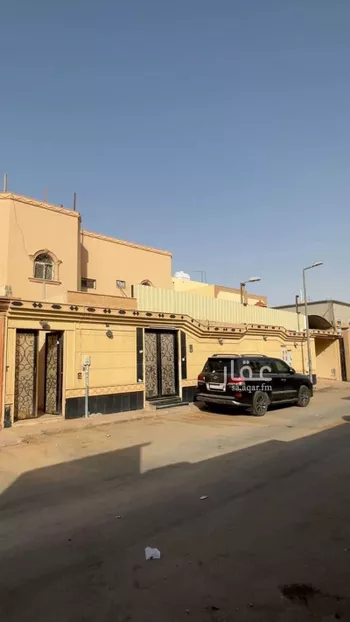 فيلا للبيع في شارع نينوى ، حي النسيم الغربي ، الرياض ، منطقة الرياض