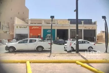 عمارة للبيع في طريق الأمير محمد بن سلمان ، حي الجامعة ، الخرج ، الخرج