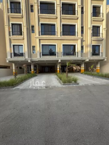 شقة للبيع في شارع الظهران, حي الواحة, مدينة الدمام, المنطقة الشرقية صورة 2