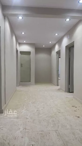 عمارة للإيجار في شارع خديجة بنت خويلد, حي طويق, مدينة الرياض, منطقة الرياض صورة 2