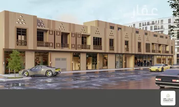 عمارة للإيجار في شارع رقم 196, حي المونسية, مدينة الرياض, منطقة الرياض صورة 2