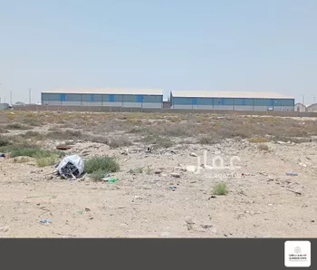 أرض للبيع في شارع سالم بن عبدالملك, حي الخالدية الجنوبية, مدينة الدمام, المنطقة الشرقية صورة 2