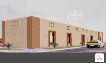عمارة للإيجار في شارع الصرح, حي المونسية, مدينة الرياض, منطقة الرياض صورة 2