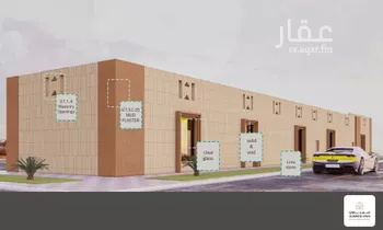عمارة للإيجار في شارع الصرح, حي المونسية, مدينة الرياض, منطقة الرياض صورة 4