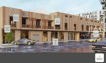 عمارة للإيجار في شارع رقم 196, حي المونسية, مدينة الرياض, منطقة الرياض صورة 3