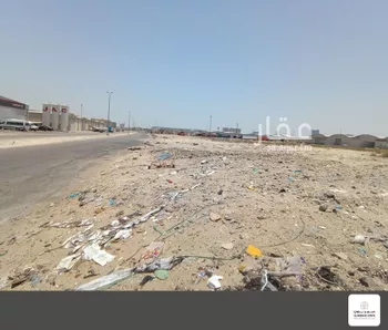 أرض للإيجار في شارع سالم بن شكبان, حي الخالدية الجنوبية, مدينة الدمام, المنطقة الشرقية صورة 2