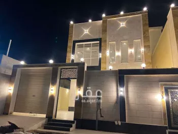 فيلا للبيع في شارع شارع جبير بن عدي القرشي, حي الوفاء, مدينة جدة, منطقة مكة المكرمة
