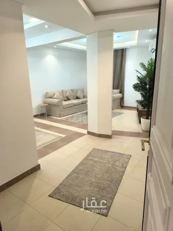 شقة للإيجار في شارع الامام سعود بن فيصل, حي الملقا, مدينة الرياض, منطقة الرياض صورة 4