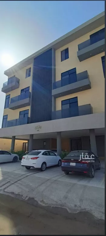شقة للإيجار في شارع عبدالله بن العاص, حي العارض, مدينة الرياض, منطقة الرياض